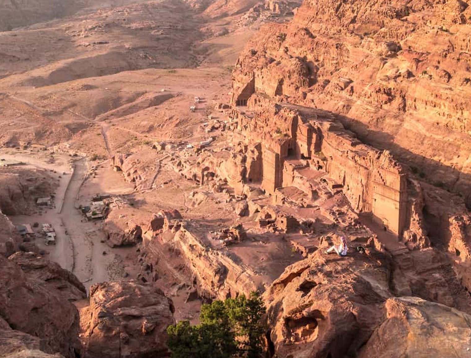 Petra