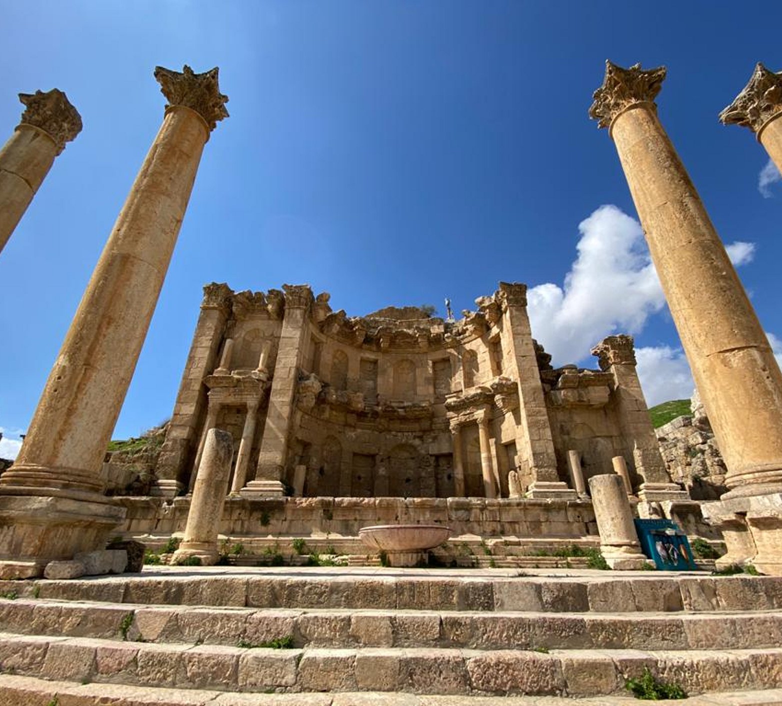 Jerash