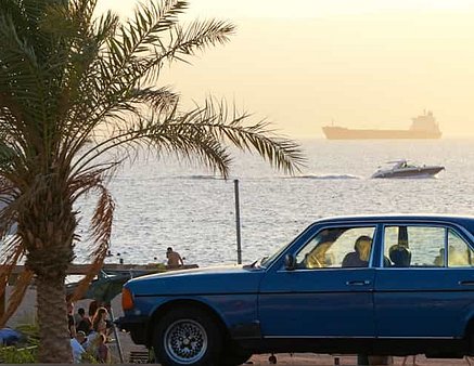 Aqaba, Jordan
