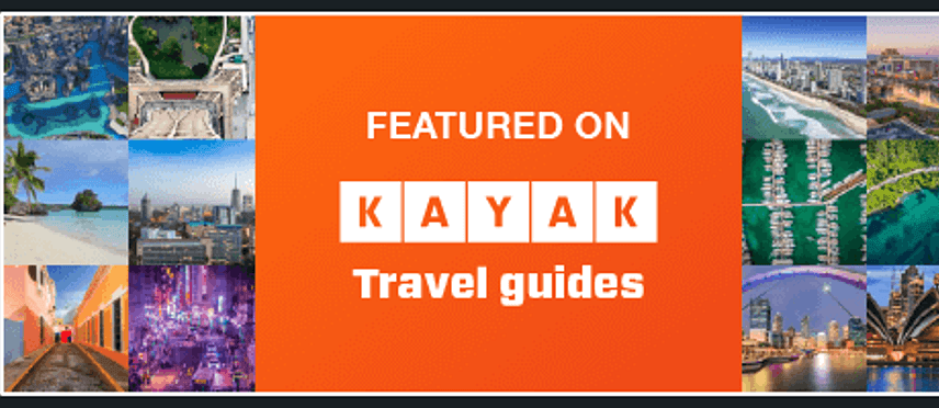Kayak